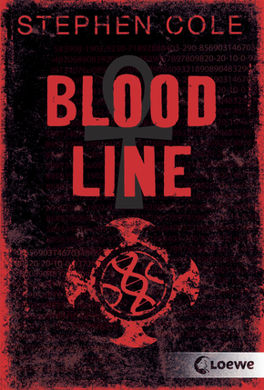 Bloodline (Band 1)