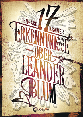 17 Erkenntnisse über Leander Blum