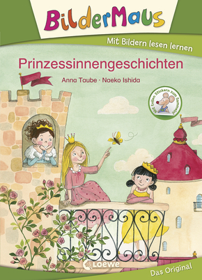 Princess Stories