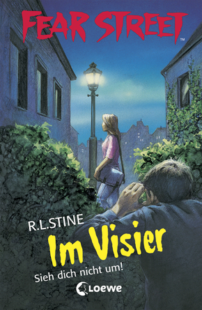 Fear Street 27 - Im Visier