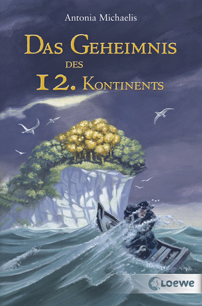 Das Geheimnis des 12. Kontinents