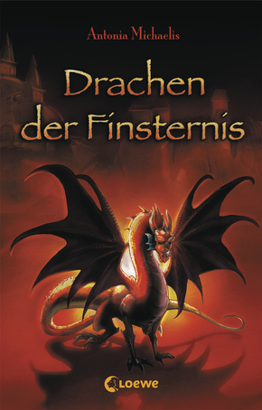 Drachen der Finsternis