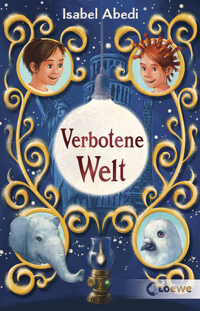 Verbotene Welt