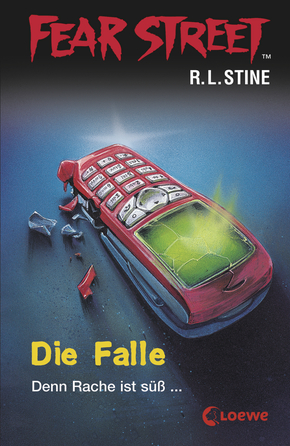 Fear Street 31 - Die Falle