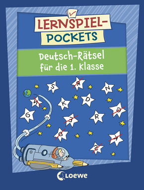 Pocket-Game - Language