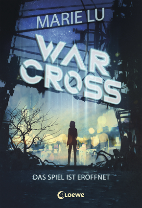 Warcross - Das Spiel ist eröffnet