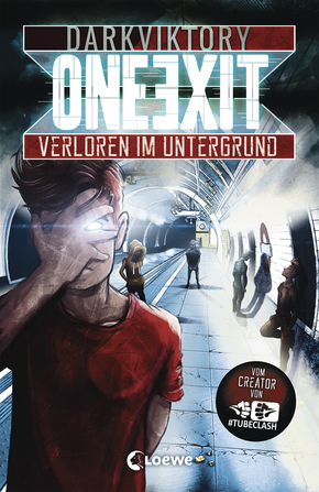 One Exit - Verloren im Untergrund