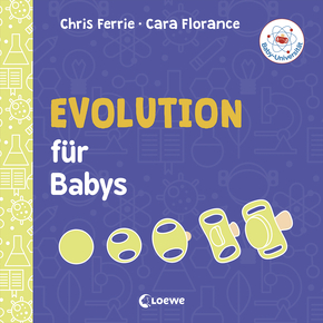 Baby-Universität - Evolution für Babys