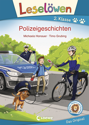 Police Stories