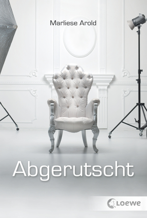 Abgerutscht