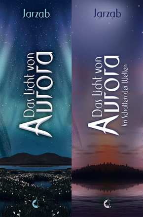 Das Licht von Aurora - Doppelbundle