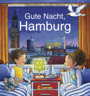 Gute Nacht, Hamburg