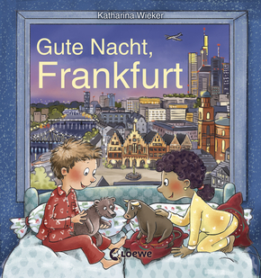 Gute Nacht, Frankfurt