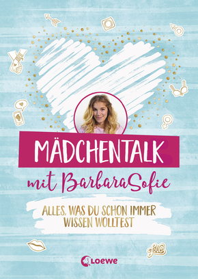 Mädchentalk mit BarbaraSofie