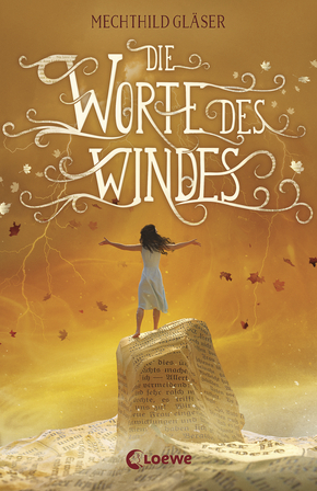 Die Worte des Windes