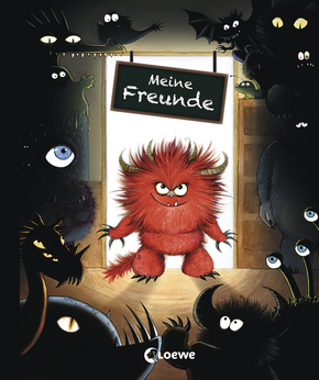 Meine Freunde (Monster)