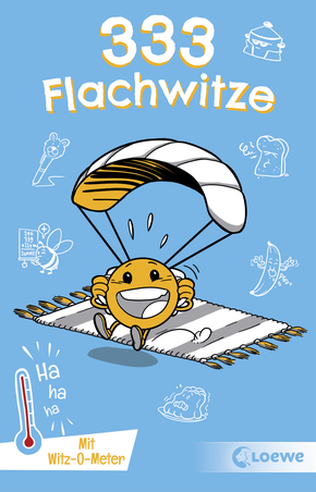 333 Flachwitze