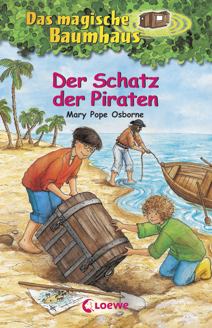 Der Schatz