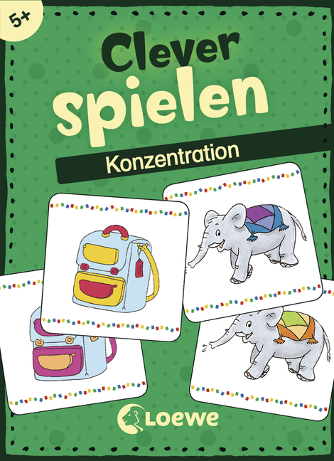 Spiele Konzentration Spiele Konzentration
