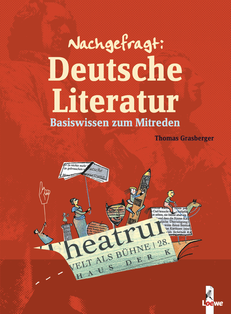 literature review in german