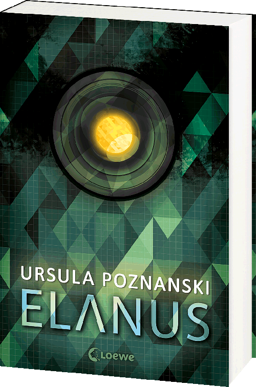 Elanus Ursula Poznanski Thriller