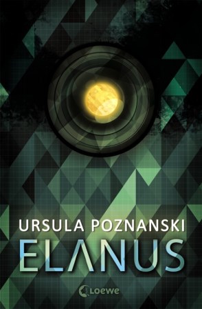 Elanus von Ursula Poznanski