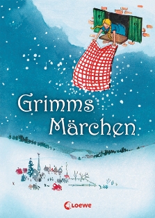 Grimms Märchen beim Loewe Verlag