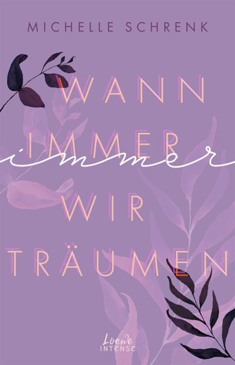 Der zweite Band der New Adult-Romance von Bestsellerautorin Michelle Schrenk sorgt für Herzklopfen, Bauchkribbeln und jede Menge Frühlingsgefühle bei jungen Erwachsenen Leserinnen.