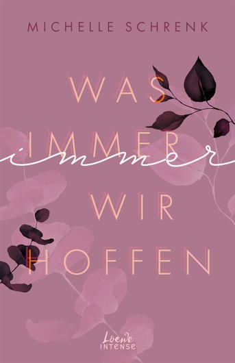 Der dritten Band der New Adult-Romance von Bestsellerautorin Michelle Schrenk ist eine moderne Liebesgeschichte für Leserinnen ab 16 Jahren und allen Fans von Young Adult Romantik.