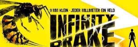 Infinity Drake Scarlattis Söhne John McNally