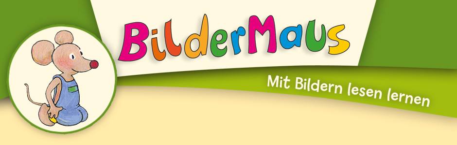 Bildermaus ab 5 Jahren