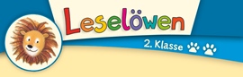Leselöwen 2. Klasse