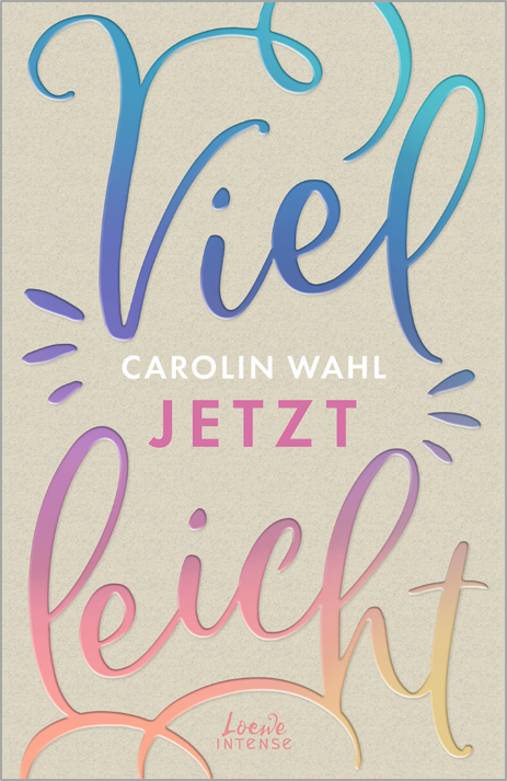 Im ersten Band der New Adult-Romance von Carolin Wahl sucht die selbstbewusste Brasilianerin Gabriella ihren Vater in München. Und findet eine romantische Liebesgeschichte für Leserinnen ab 16 Jahre.