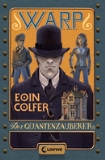 WARP - Der Quantenzauberer von Eoin Colfer