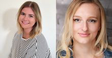 Signierstunde mit Marina Neumeier und Carolin Wahl auf der FBM 2022