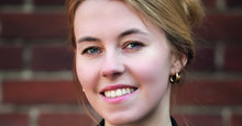 Alexandra Flint in Braunschweig