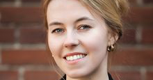Alexandra Flint in Freising