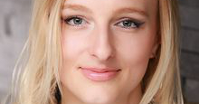 Carolin Wahl in Würzburg