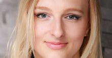 Carolin Wahl in Köln