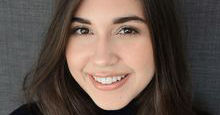 Gabriella Santos de Lima auf der Frankfurter Buchmesse