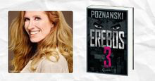 Premierenlesung mit Ursula Poznanski