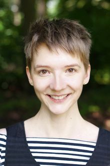 Mechthild Gläser ist zu Gast in Bonn