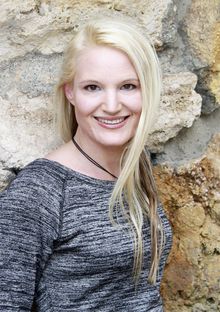 Signierstunde mit Stefanie Hasse auf der Leipziger Buchmesse