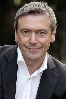 Signierstunde mit Arno Strobel auf der Leipziger Buchmesse