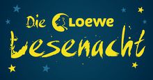 Die Loewe-Lesenacht