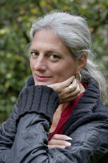 Annette Mierswa präsentiert