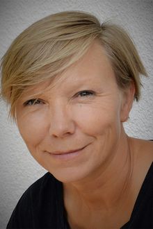 Franziska Gehm liest im E-Werk Kulturzentrum