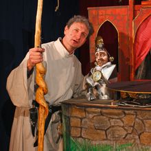 Theater KnuTh präsentiert