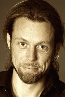Jens Schumacher präsentiert