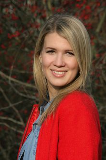 Sonja Kaiblinger liest